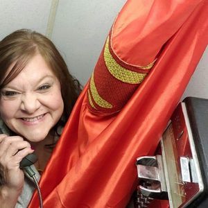 Meet your Posher, Karla